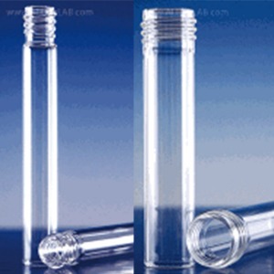 SciLab® ISO/DIN,표준 GL-스크류 튜브,초자 가공용,조인트